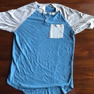 Short sleeve by On the Byas